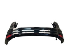 Stoßstange Stoßfänger hinten PDC Iridium Schwarz für FORD  C-MAX II AM51-R17906-