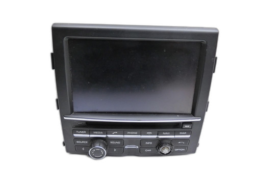 Navigationssystem navi radio - navigationssystem,
