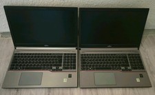 Fujitsu Lifebook E754 Laptop Notebook