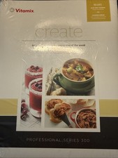 Vitamix professional series - professional,