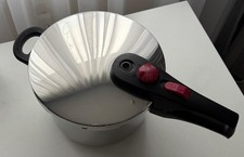 Elo Schnellkochtopf Set, 2