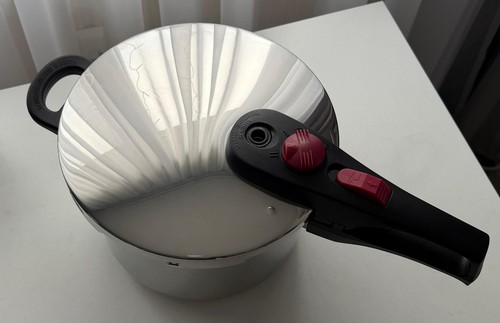 Elo schnellkochtopf set 2 - schnellkochtopf,