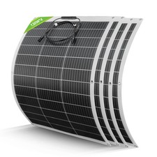 130W 260W 520W Flexibel