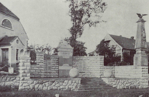 Adelsdorf gmina zagrodno kr - gmina,