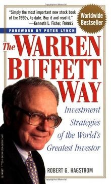 The warren buffett - the,