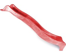 Wellenrutsche Hangrutsche