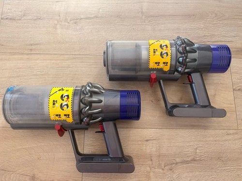 Dyson v10 defekt bastler - dyson, an