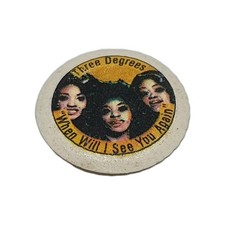 Three Degress - Knibbelbild -