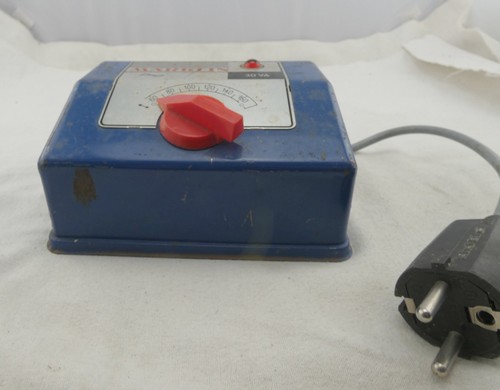 Blauer regelbarer - blauer,