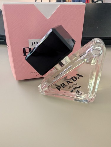 Prada paradoxe virtual - paradoxe,