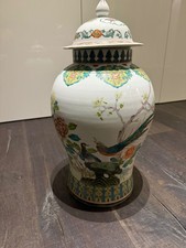 Antike-große chinesische