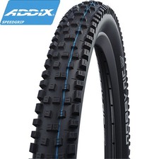 Schwalbe 62-584 Nobby Nic Evolution Super Ground SnakeSkin TLE, E-50, Falt, Addi