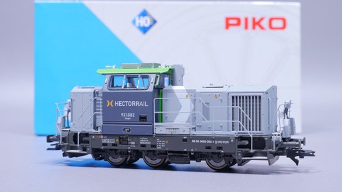 Piko 52668 diesellok - h0, dc
