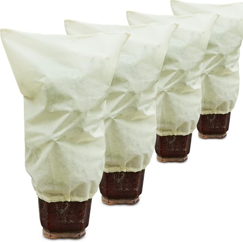 Winterschutz haube 4pcs - winterschutz-haube,