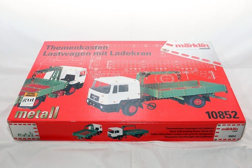 Neuwertiger märklin 10852 - märklin,