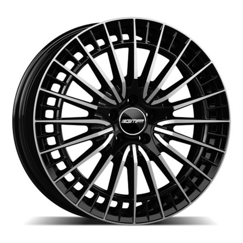 Gmp qstar black - gmp,
