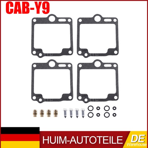 Vergaser reparatursatz - vergaser,