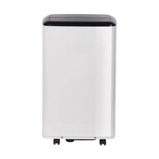 Honeywell HF09CESVWK  B-WARE Klimaanlage – Mobile Klimagerät 3 in 1 - 9000BTU