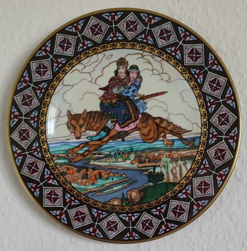 Villeroy boch heinrich - villeroy,