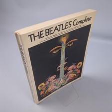 The Beatles Complete – Piano