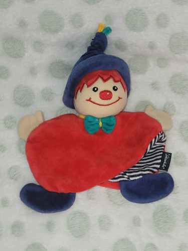 Sterntaler clown harlekin - sterntaler,