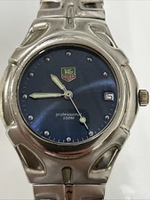 TAG Heuer 2000 Professional -