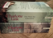 CHARLOTTE LINK - Das Haus der