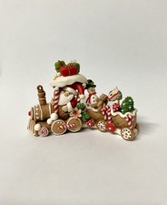 12th Scale Santa Train Ooak