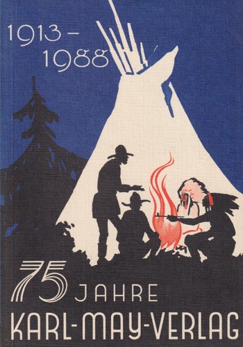 Buch jahre karl may verlag - buch:,