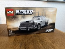 LEGO 76911 Speed Champions 007