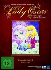 Lady oscar die - lady,