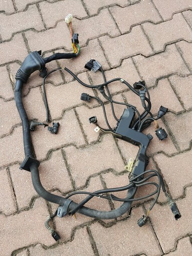 Bmw 5er e39 520i kabelbaum - bmw,