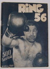 RING 56 une année de BOXE 500