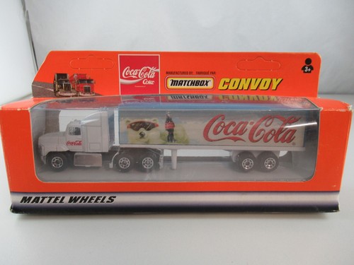 Matchbox convoy cy39 ford - cy39,