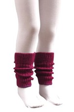 Stulpen 20 cm lang für Kinder