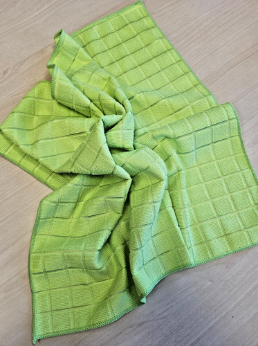 10x mikrofasertuch bodentuch - 10x,