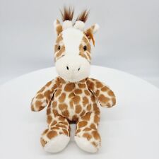 Steiff 068157 Soft Cuddly Friends Girta Giraffe 28 cm
