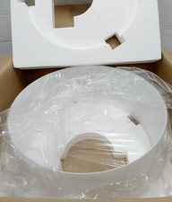 Ersatzglas Ersatzdiffusor für Prandina CPL S7, F7 und T7