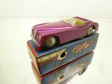 TEKNO DENMARK 802 ALFA ROMEO