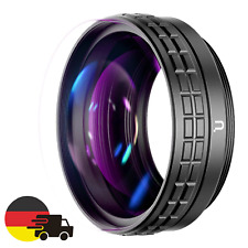 ULANZI Weitwinkelobjektiv 18mm