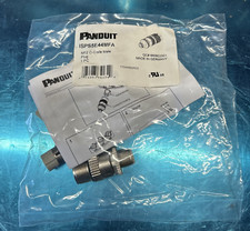 Panduit ISPS5E44MFA  -  M12