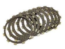 Kupplung Lamellen EBC CK2350