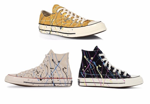 Converse archive paint - archive,