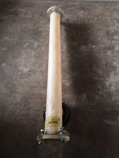 T-Füllrohr Heizung Roth Heizöl Tank Füllleitungsset für Tanks 1000-3000l Zubehör