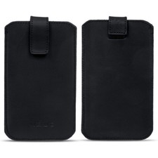 Universal Handy Leder Hülle