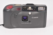 Canon Sure Shot Ace analoge