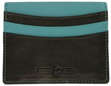 David Van Hagen Herren Leder