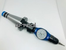 SK40 DIN2080 3D Kantentaster SAVEplus 3D-Taster Messuhr Analog Messtaster ISO40