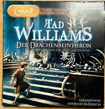 Der Drachenbeinthron Williams