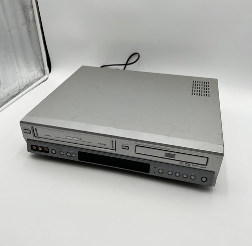 Daewoo video cassettenrecorder - daewoo,